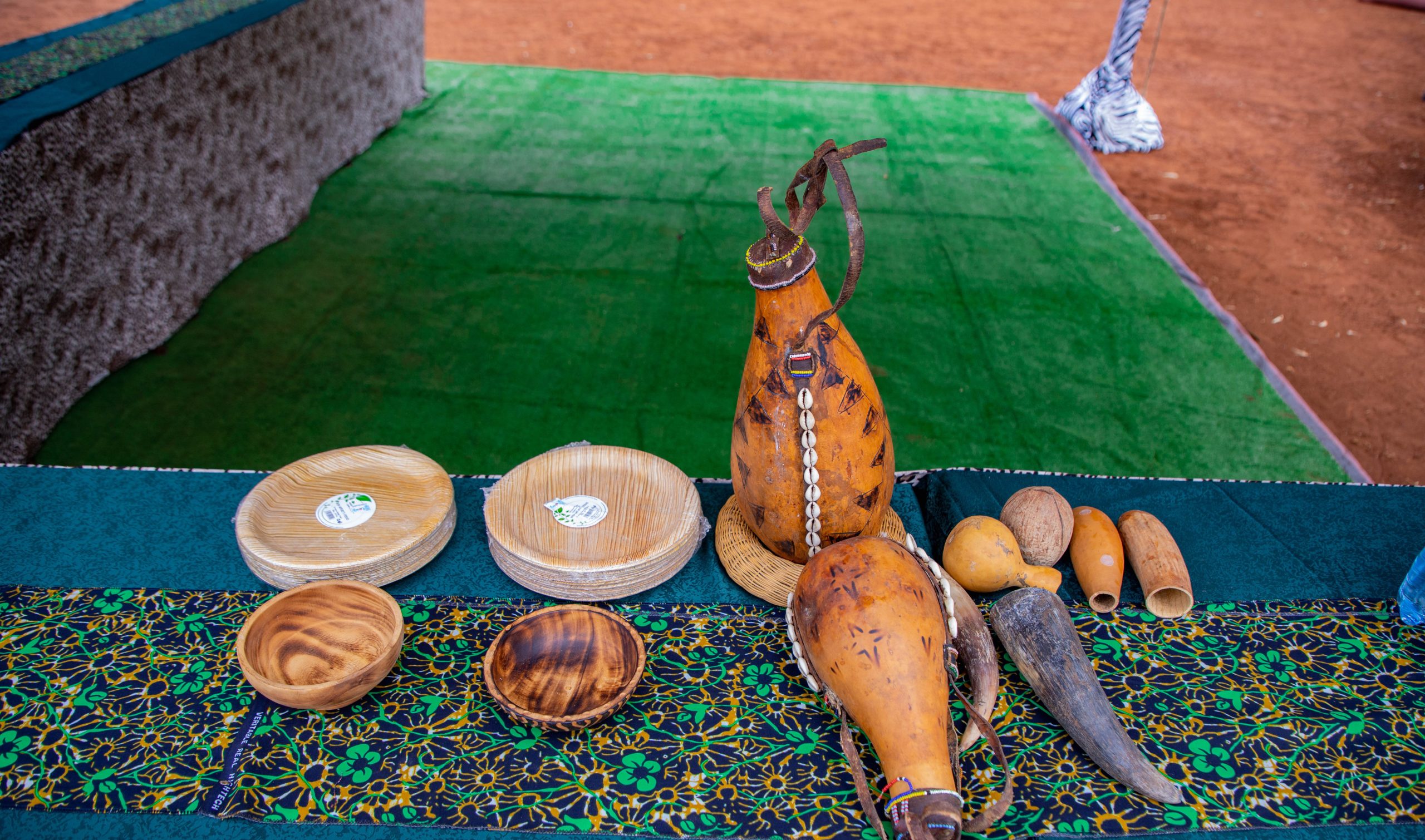 Our Collections Bomas Of Kenya